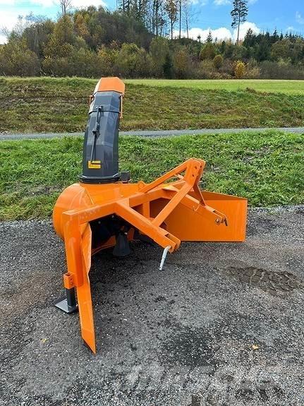 Snowline V-2350 Sniega metēji