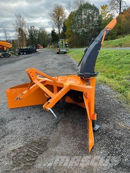 Snowline V-2350 Sniega metēji