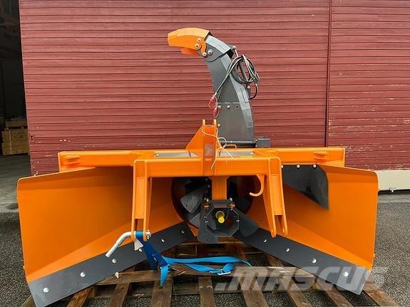 Snowline V-2500 Sniega metēji
