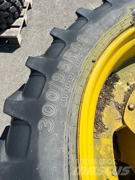  Sprøytehjul Riepas, riteņi un diski
