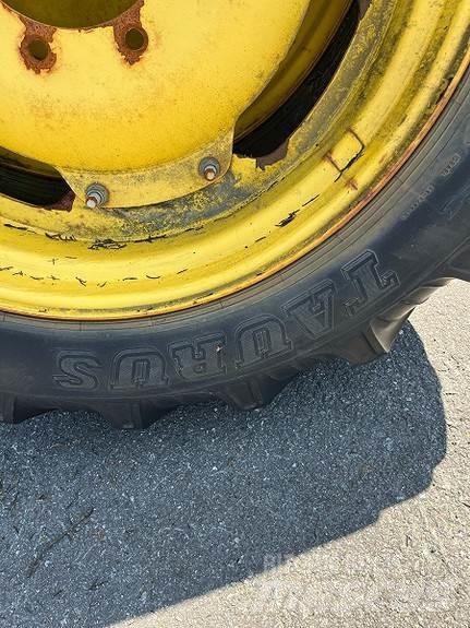  Sprøytehjul Riepas, riteņi un diski