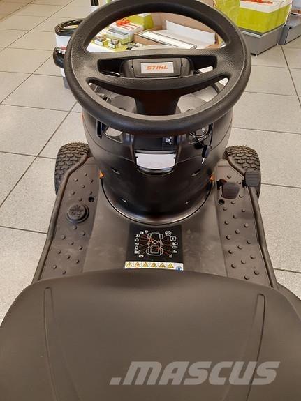 Stihl  Lauksaimniecība- Citi
