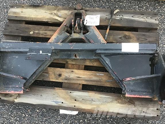 Stoll Triangel Lauksaimniecība- Citi