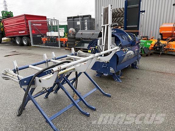 Tajfun RCA 400 Joy Mežizstrāde- Citi