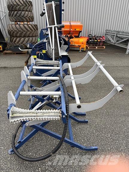 Tajfun RCA 400 Joy Mežizstrāde- Citi