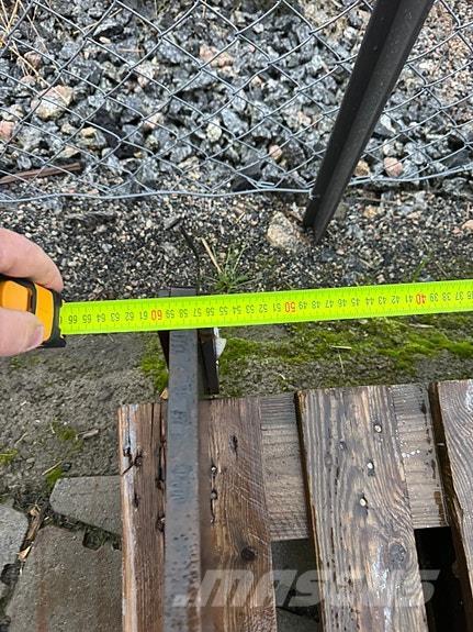 Tellefsdal  Cita ceļu uzturēšanas un sniega novākšanas tehnika