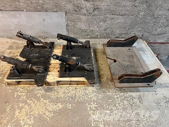 Tellefsdal  Cita ceļu uzturēšanas un sniega novākšanas tehnika