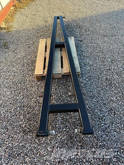 Tellefsdal  Cita ceļu uzturēšanas un sniega novākšanas tehnika