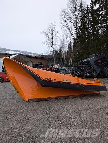 Tellefsdal hd 45 Citi