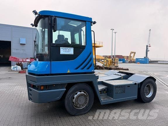 Terberg RT223 4x4 Tehnika ar dīzeļa dzinēju