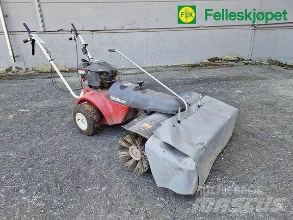 Tielbürger TK 48 Komunālā tehnika- Citi