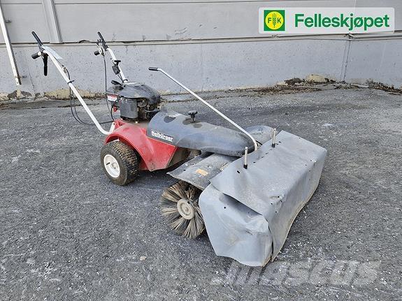 Tielbürger TK 48 Komunālā tehnika- Citi
