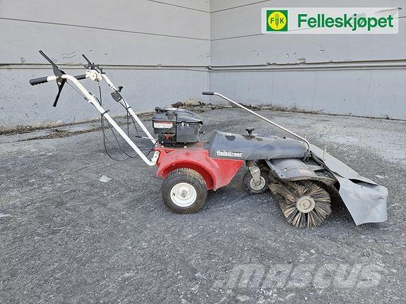 Tielbürger TK 48 Komunālā tehnika- Citi