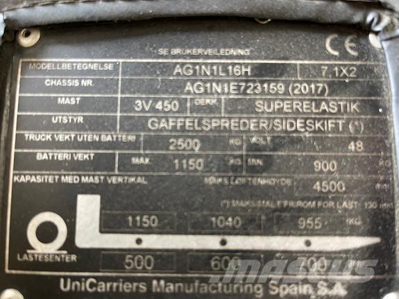 TMC FTB16 52824. Tehnika ar dīzeļa dzinēju