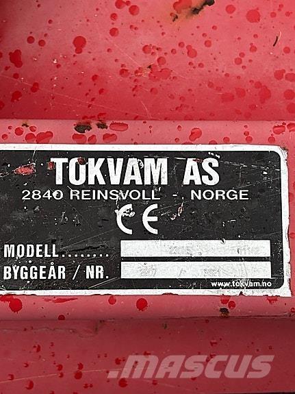 Tokvam 230HS Sniega metēji