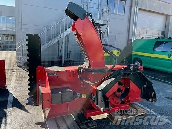 Tokvam 241 Flex Cita ceļu uzturēšanas un sniega novākšanas tehnika