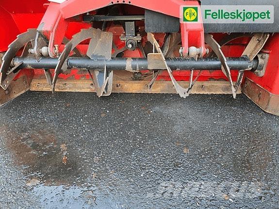 Tokvam 256 Big Sniega metēji