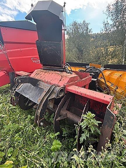Tokvam 260 THS Sniega metēji