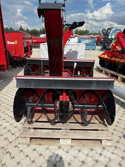 Tokvam F130THS Sniega metēji
