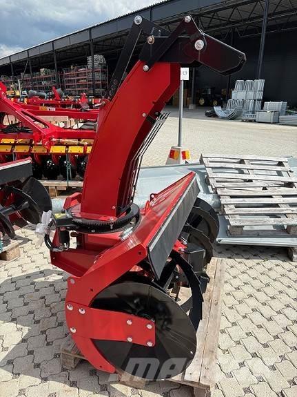 Tokvam F130THS Sniega metēji