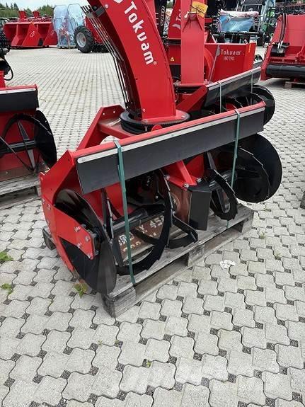 Tokvam F130THS V Sniega metēji