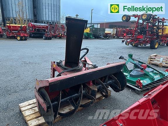 Tokvam F200THS pro Sniega metēji