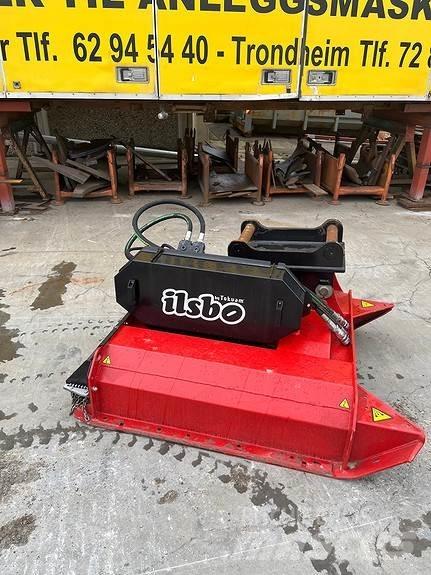 Tokvam H110 Citas sastāvdaļas