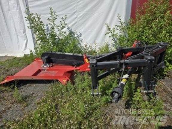 Tokvam Ilsbo M160S Komunālā tehnika- Citi