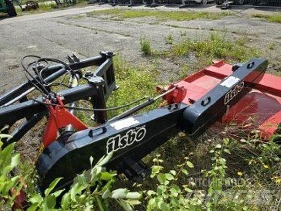 Tokvam Ilsbo M160S Komunālā tehnika- Citi