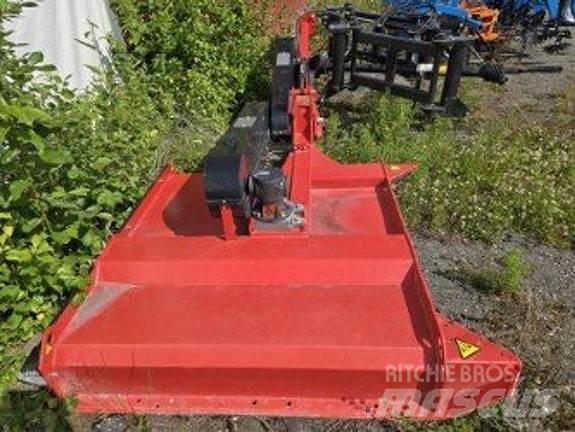 Tokvam Ilsbo M160S Komunālā tehnika- Citi