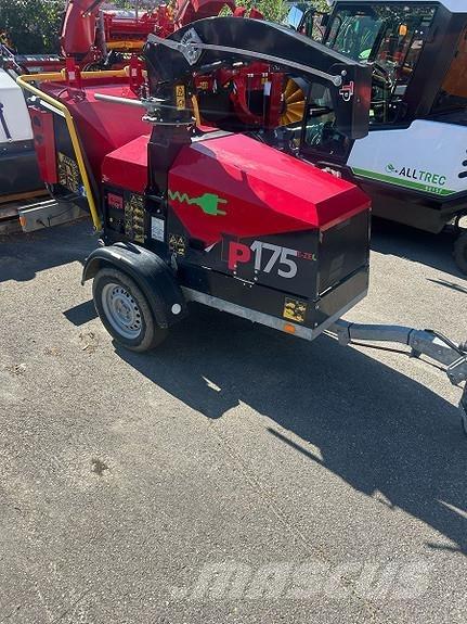 TP 175 Mobil Ez E Mežizstrāde- Citi