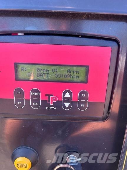 TP 175 Mobil Ez E Mežizstrāde- Citi