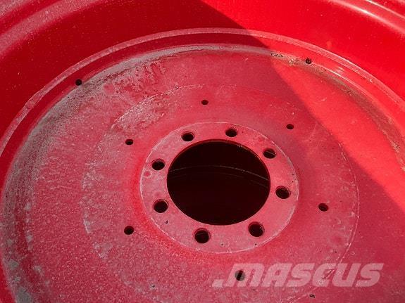 Trelleborg TM 800 Cita ceļu uzturēšanas un sniega novākšanas tehnika