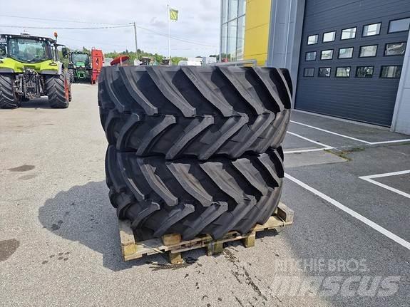 Trelleborg TM1060 Riepas, riteņi un diski