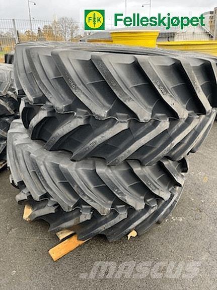 Trelleborg TM1060 Traktori