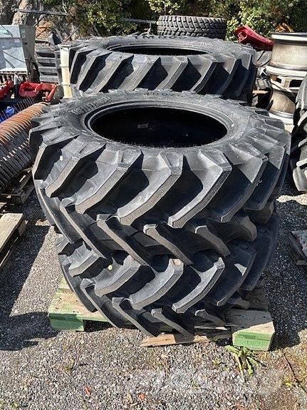 Trelleborg TM800 Lauksaimniecība- Citi