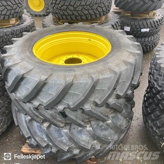 Trelleborg TM900 Lauksaimniecība- Citi