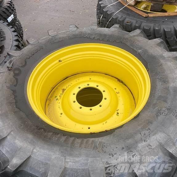 Trelleborg TM900 Lauksaimniecība- Citi