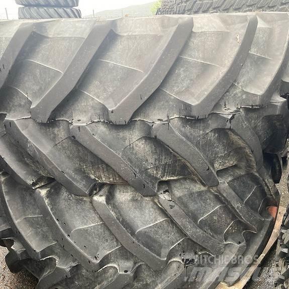 Trelleborg TM900 Lauksaimniecība- Citi