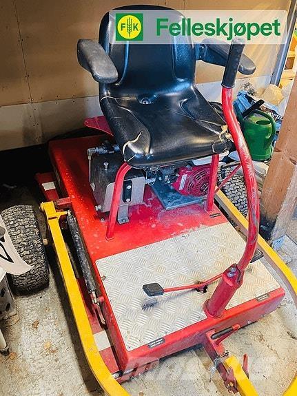  Tru Turf R52-11 Komunālā tehnika- Citi