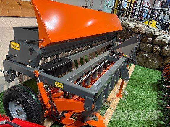 Underhaug UM7950 Sējmašīnas