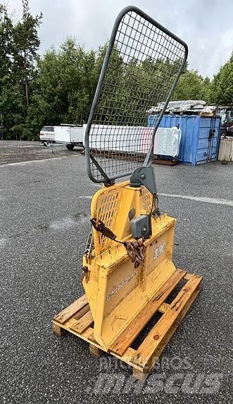 Uniforest 35E Mežizstrāde- Citi