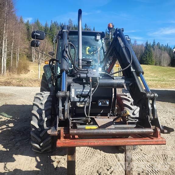 Valtra 6200 Traktori