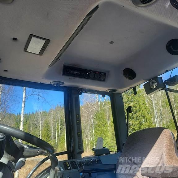 Valtra 6200 Traktori
