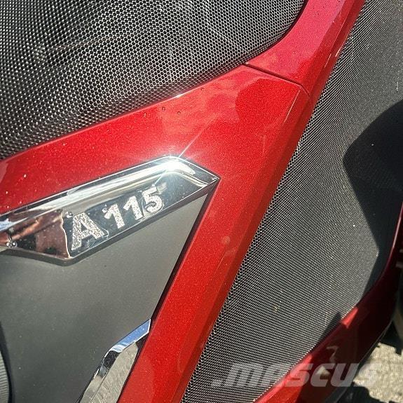 Valtra A115 Traktori