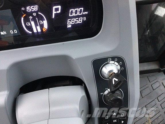 Valtra A115 Traktori