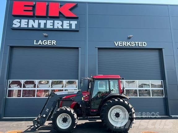 Valtra A72 Traktori