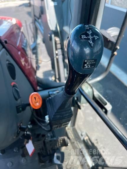 Valtra A72 Traktori