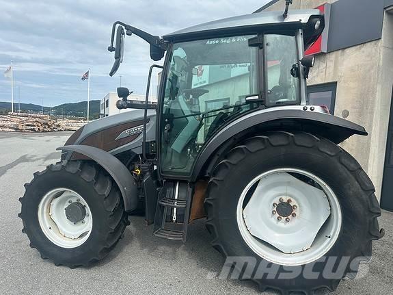 Valtra A94 NY PRIS! Traktori