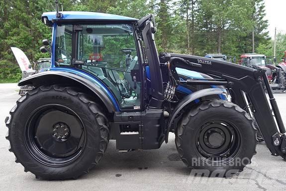 Valtra G125 Aktive Traktori